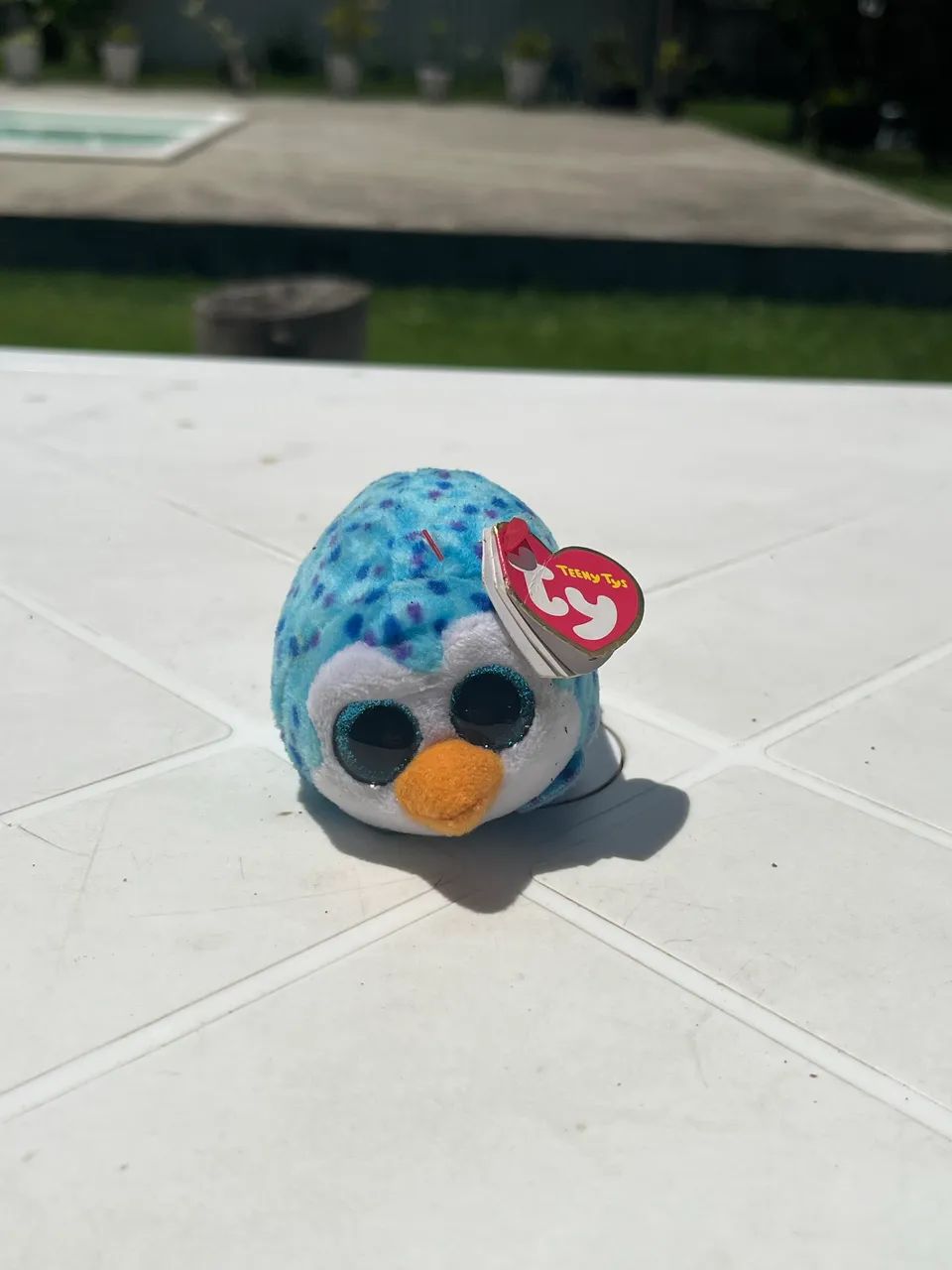 Ty Beanie Boos pequenos - Foto 4