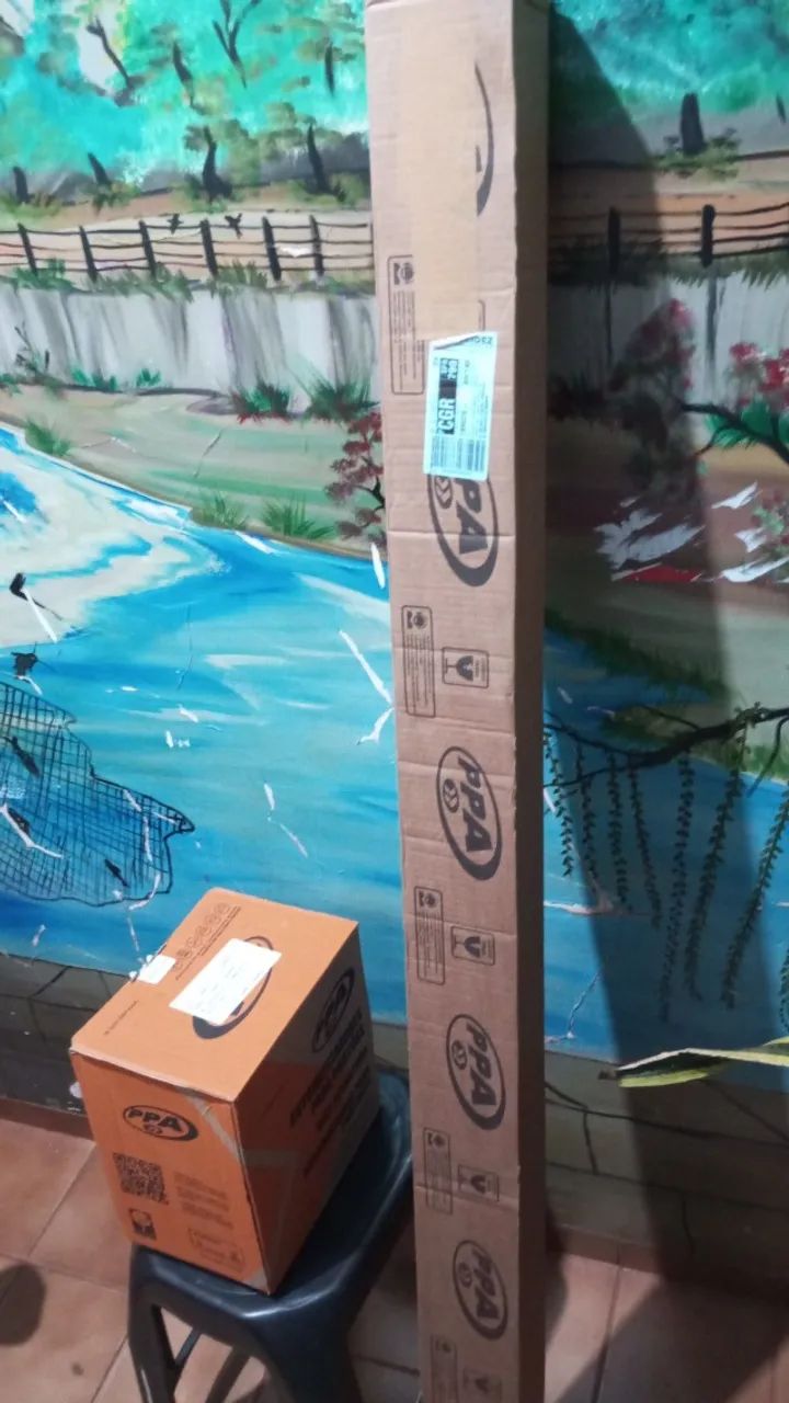 Motor de portão de elevação