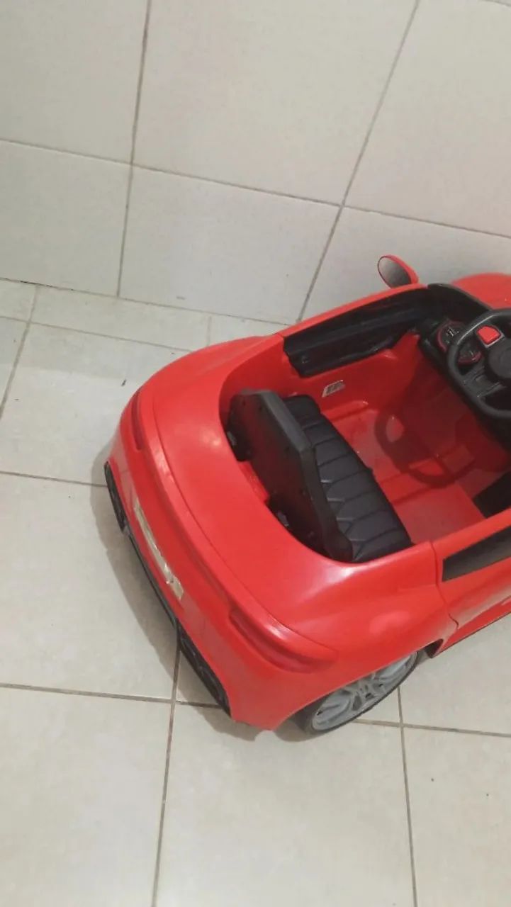 Carro elétrico  - Foto 2