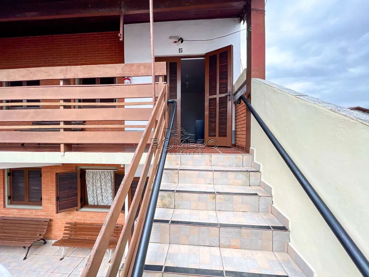 Pousada 16 dorms, Maranduba, Ubatuba - R$ 4 mi, Cod: 1949