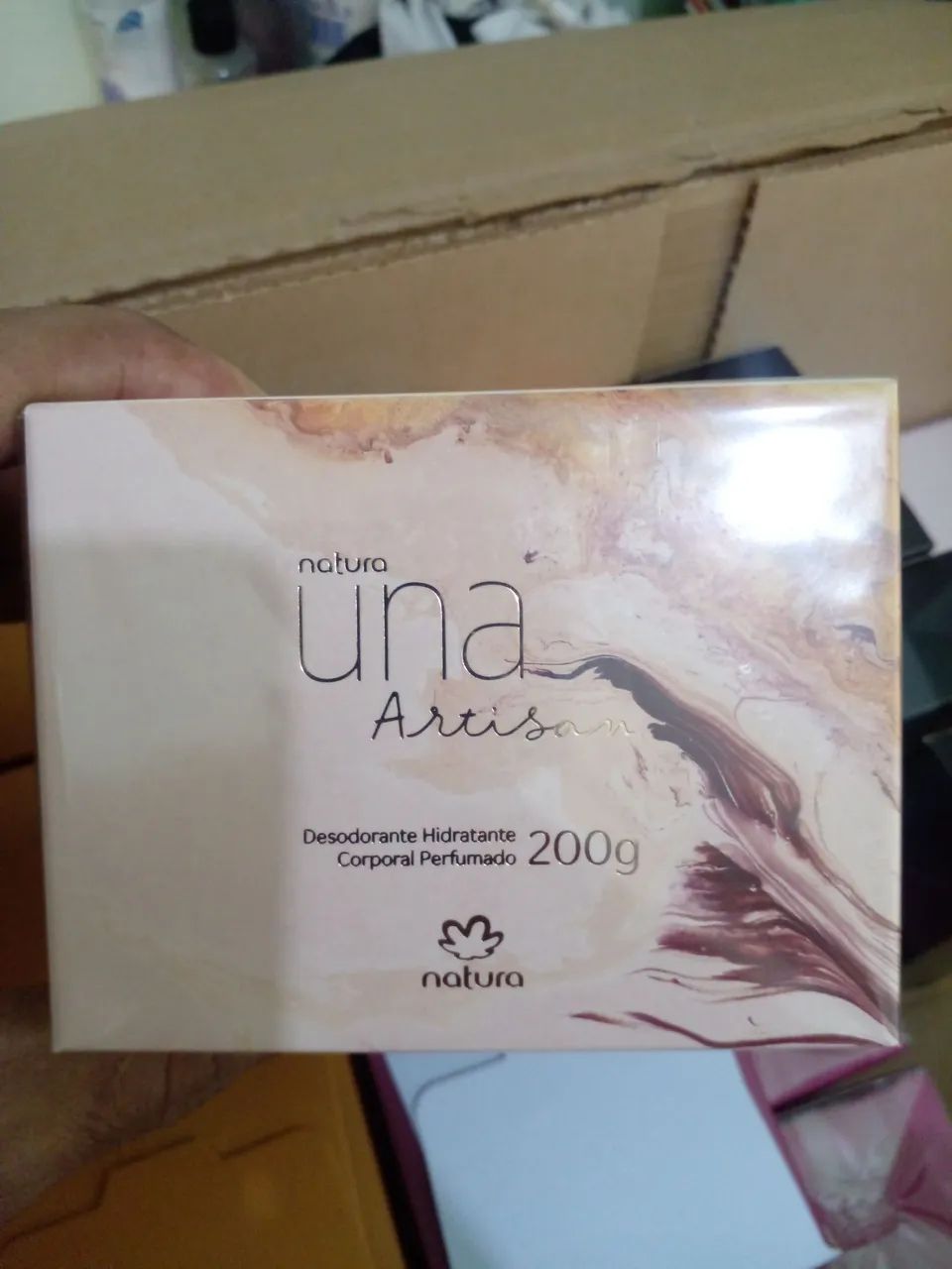 Hidratante una artisan 100,00 - Foto 2