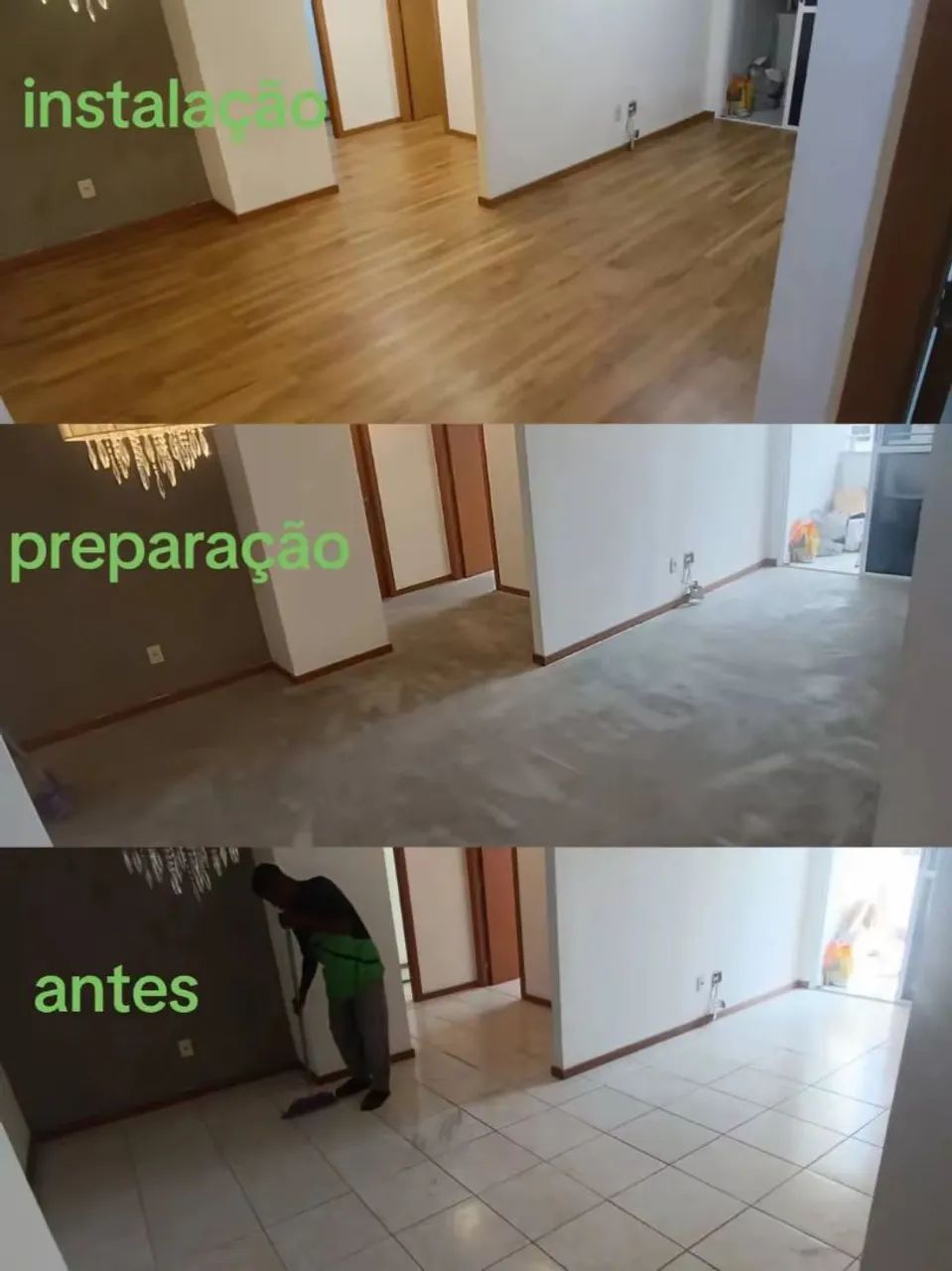 Vinílicos para Academia  - Foto 3
