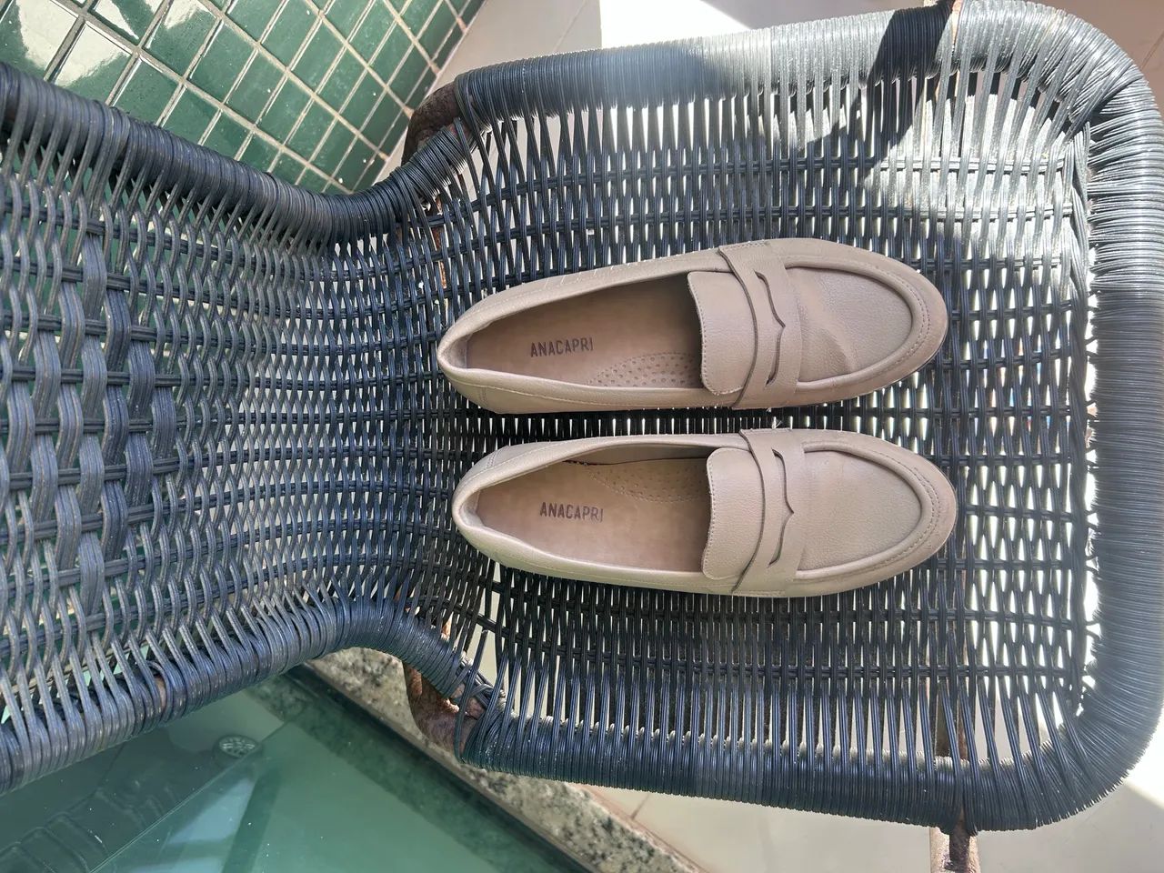 MOCASSIM 