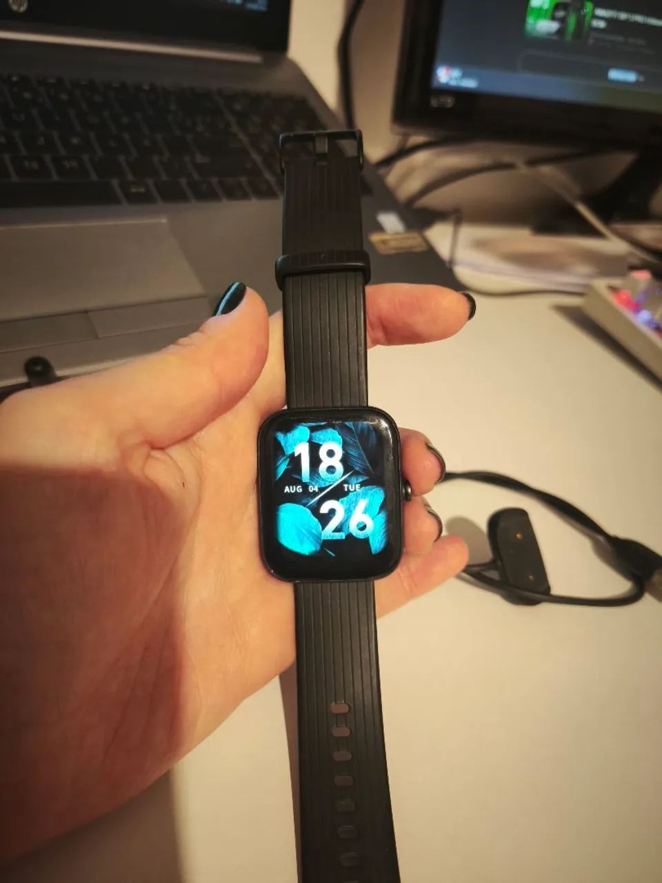 Amazfit bip 3 pro - Foto 3