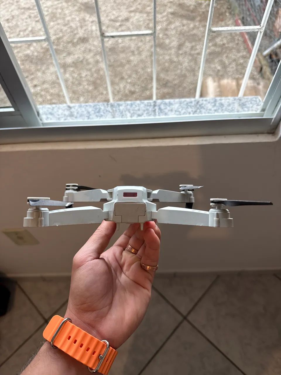Drone - Foto 5