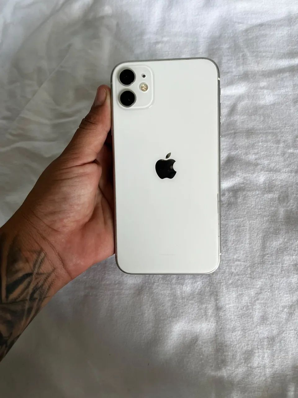 iPhone 11 - Foto 5