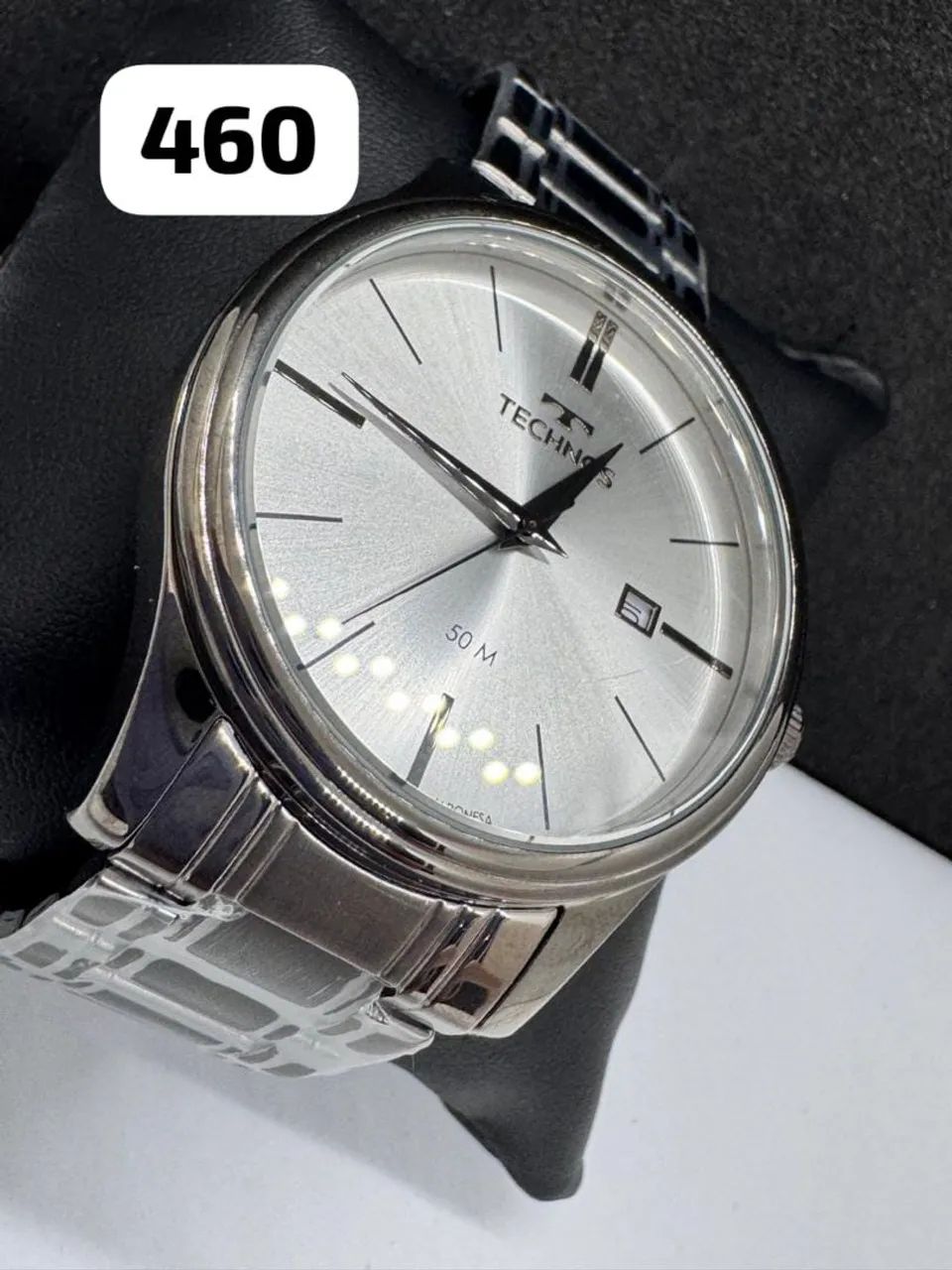 Relógio Masculino Original Technos  - Foto 4