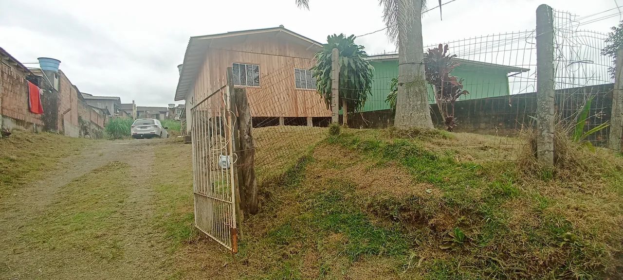 Foto - São José - Potecas