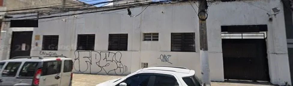 Terreno para Locação em São Paulo, Mooca - Foto 2