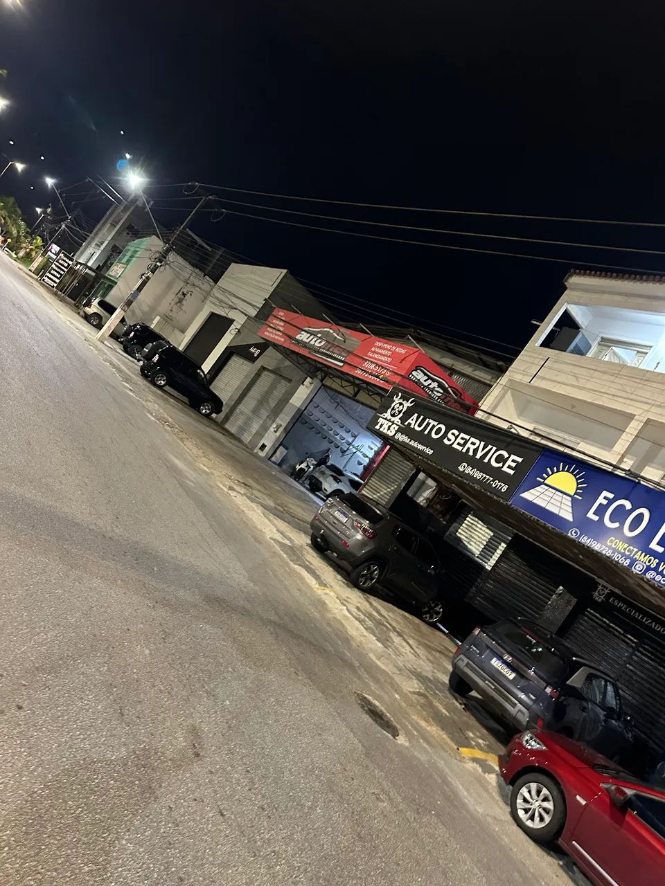 Lojas para alugar em cidade verde na avenida proncipal  - Foto 4