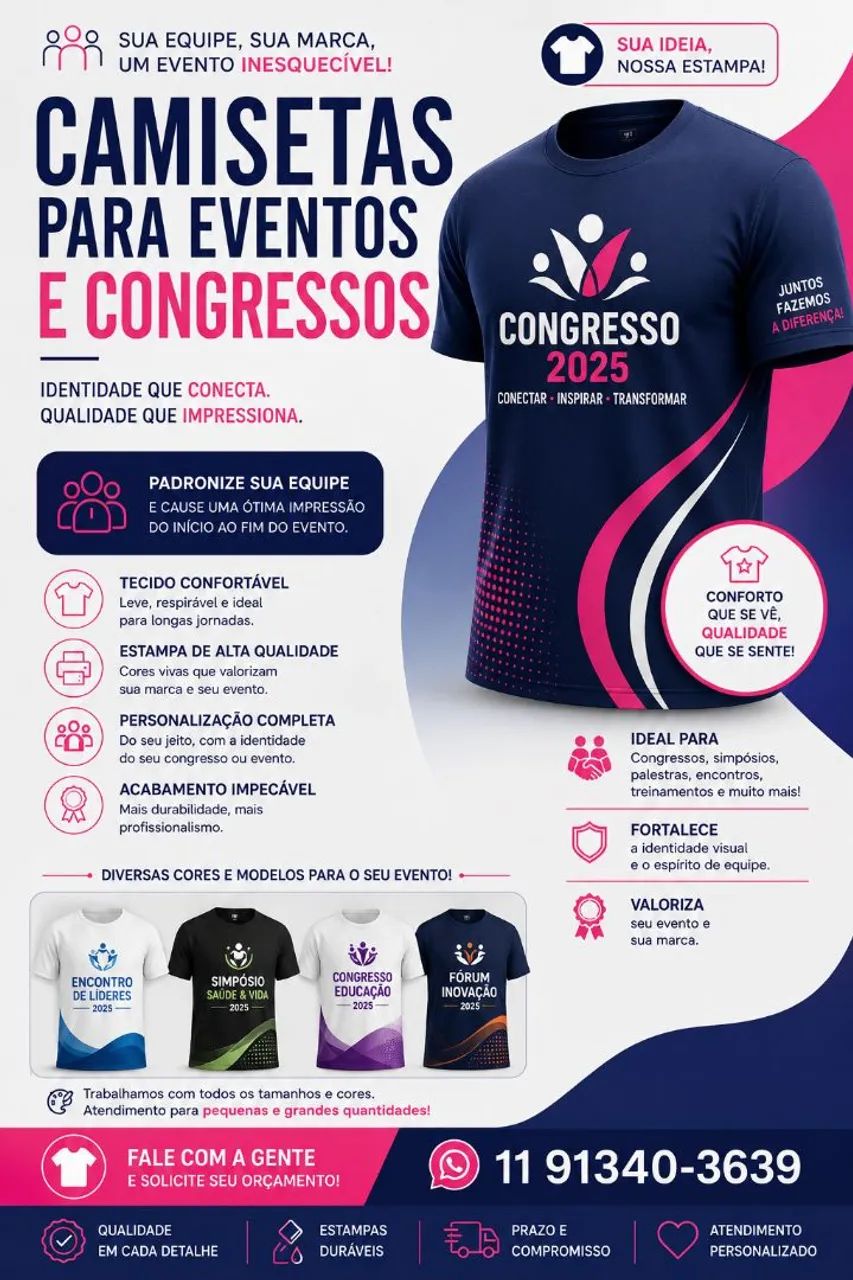 Camisetas personalizadas  - Foto 2