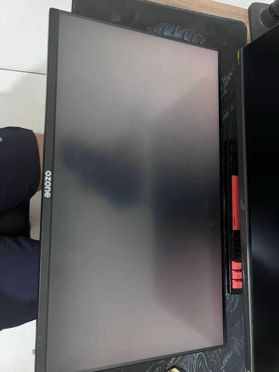 Monitor Gamer Ozone 28PL 4KUHD - Foto 4