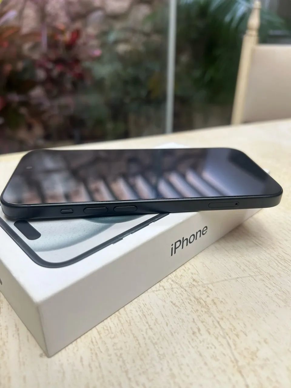 iPhone 15 128gb / Bateria 90%.  - Foto 5