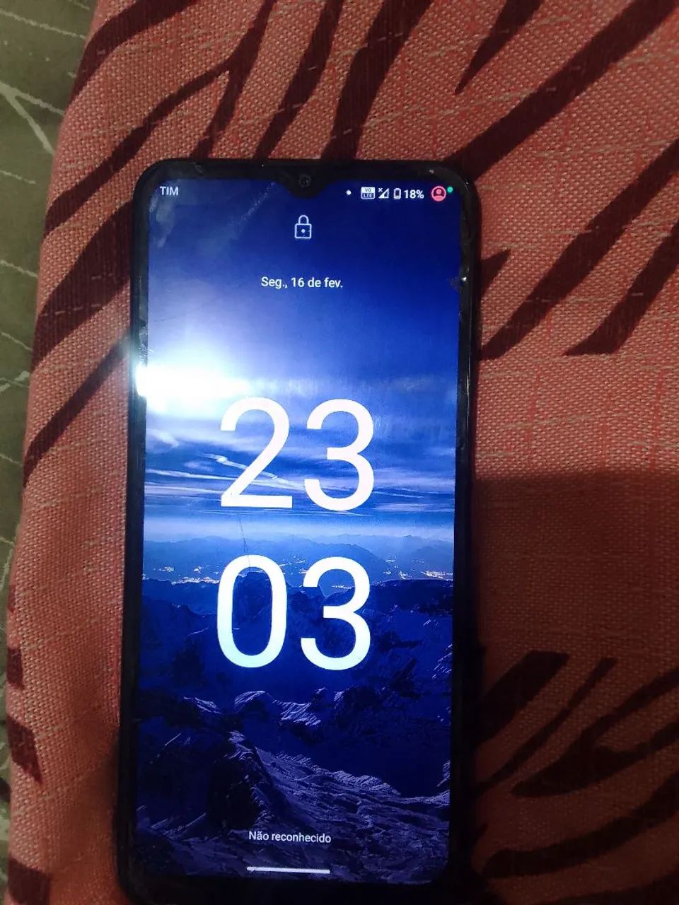 Nokia  aceito proposta!!