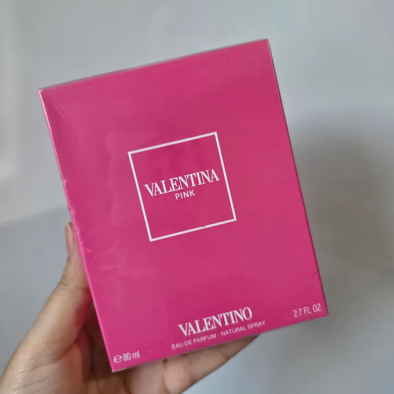 Perfume Valentino Valentina Pink 80 ml - Foto 3