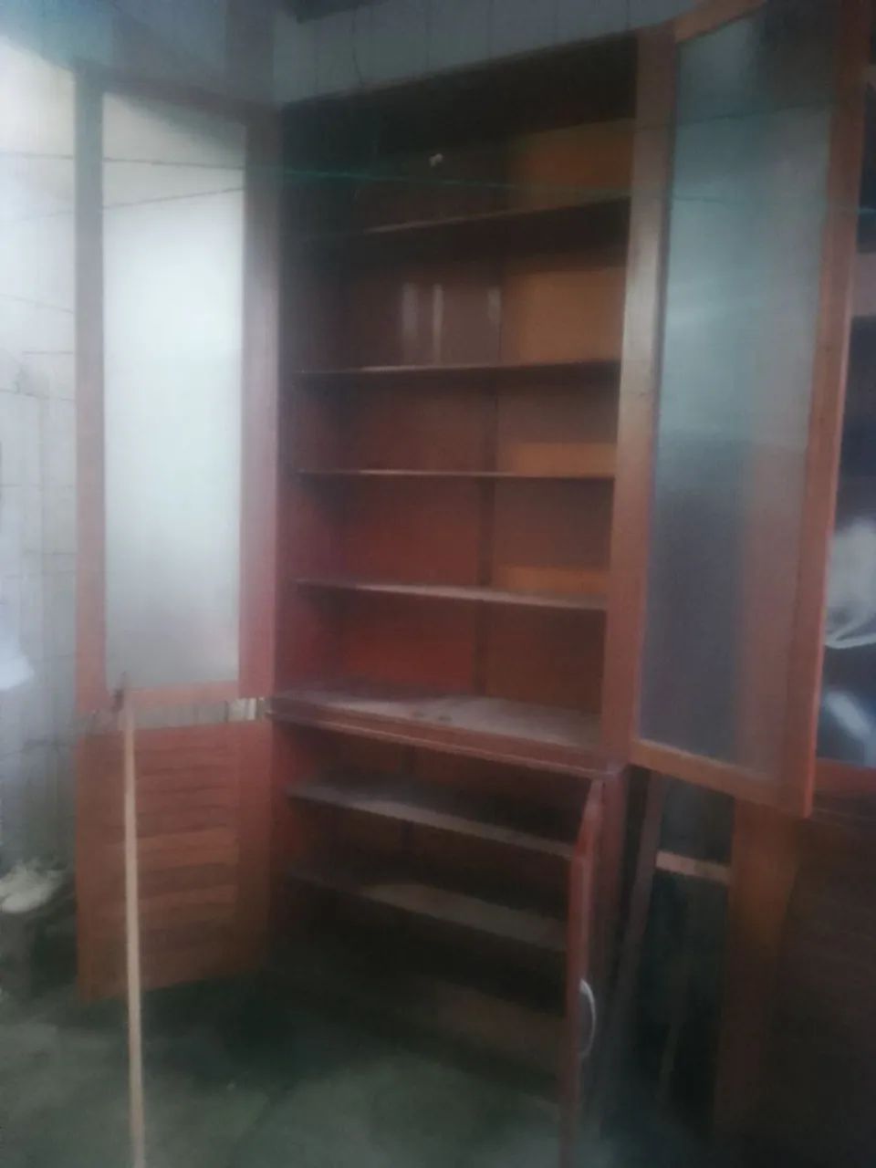 Lindo armário de Angelim  - Foto 2