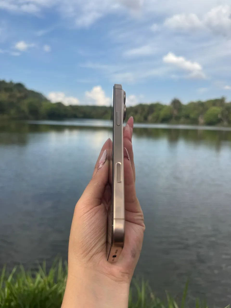 iPhone 16 - Foto 4