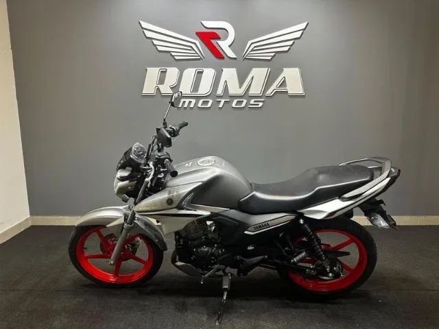 Yamaha Factor DX 2026 - Foto 4
