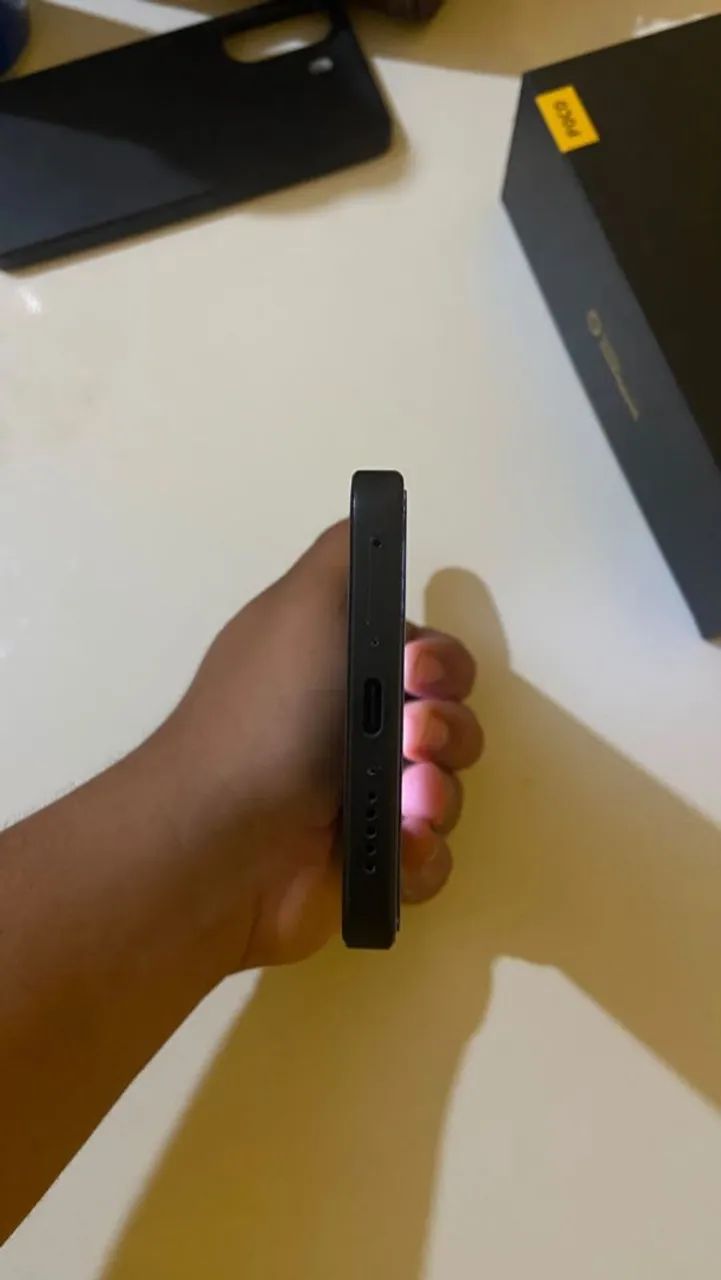 Celular poco x7 pro - Foto 3