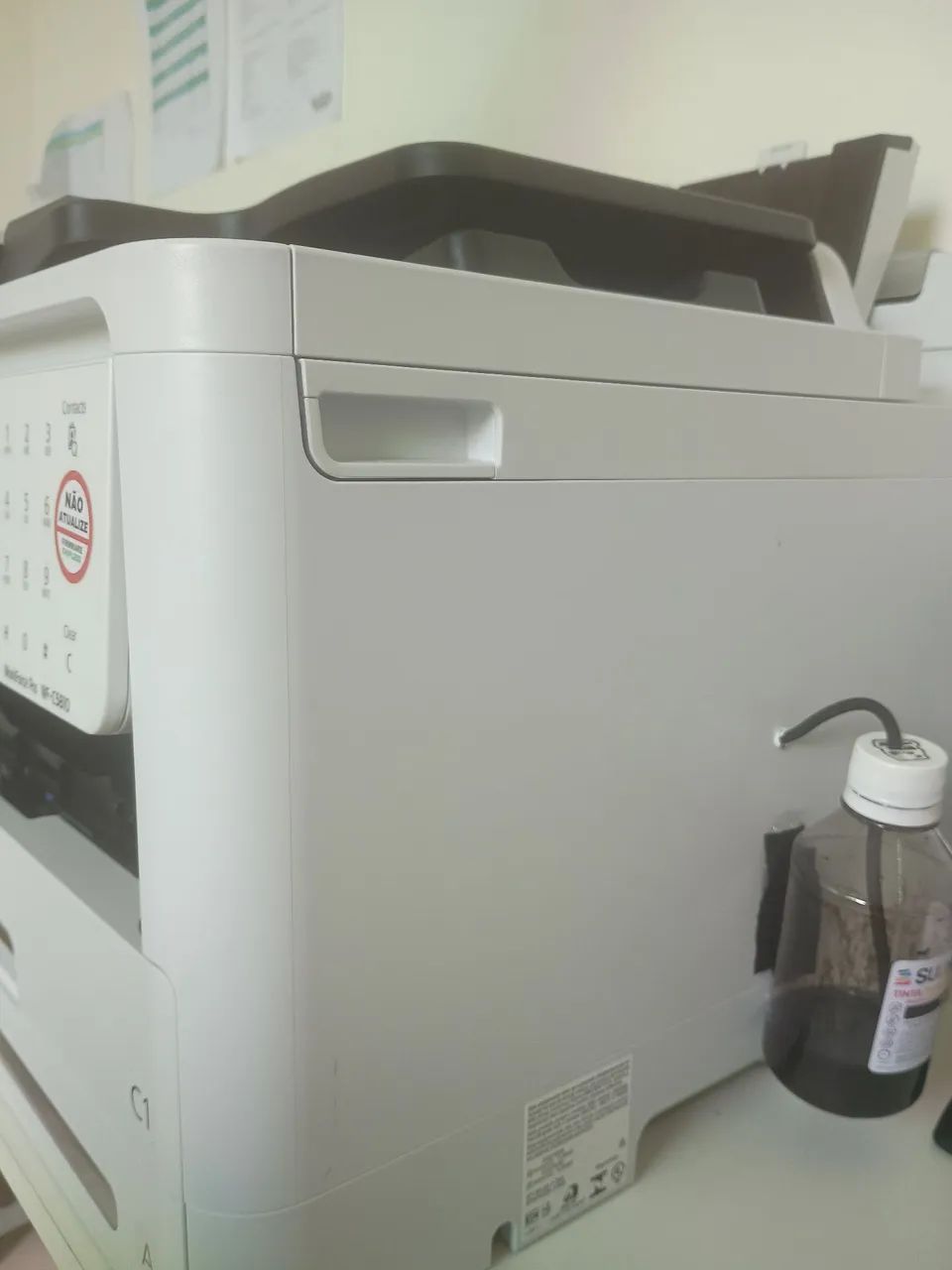 Workforceforce 5810 - Foto 3