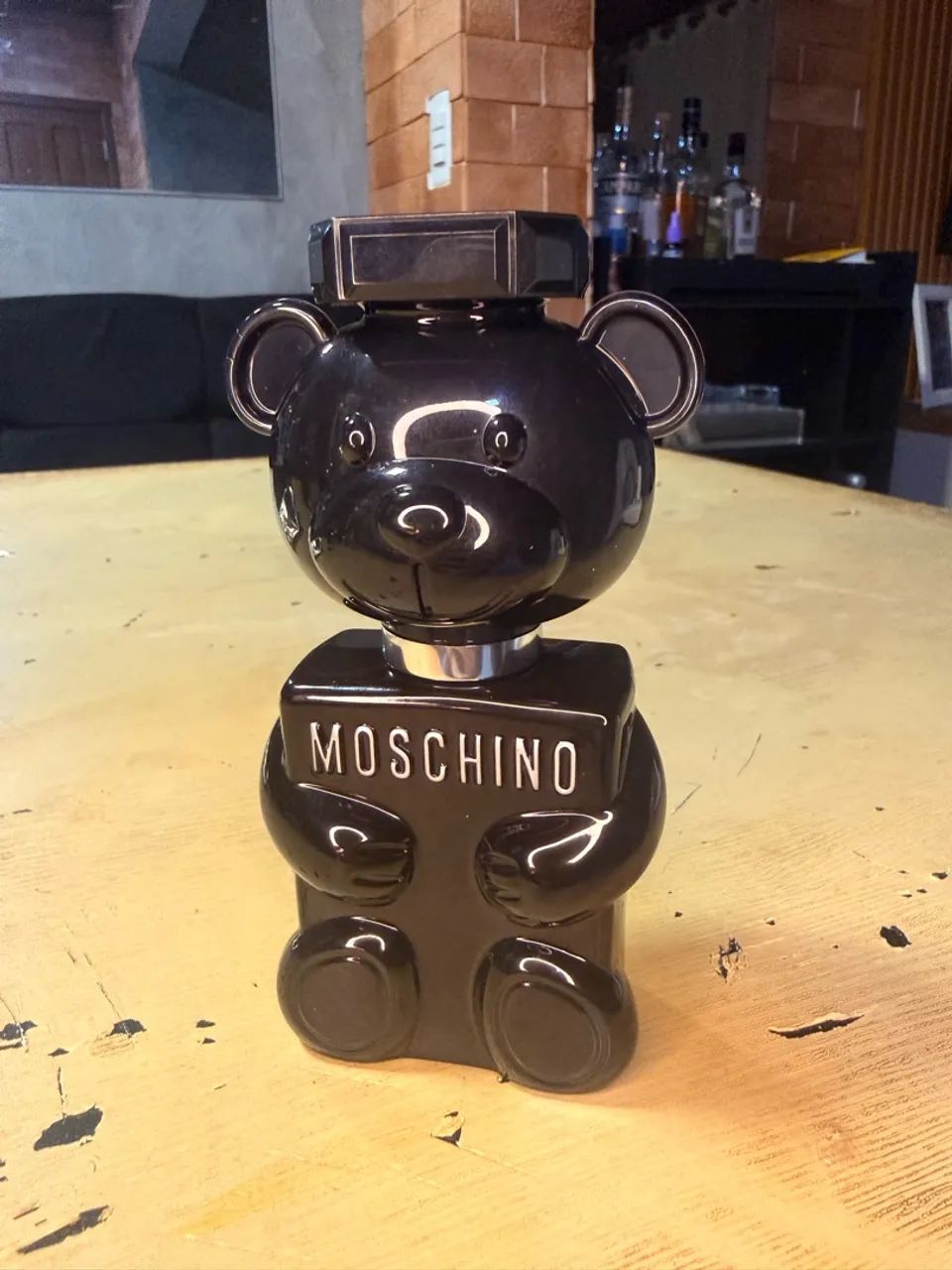 Perfume Moschino Toy Boy 50ml