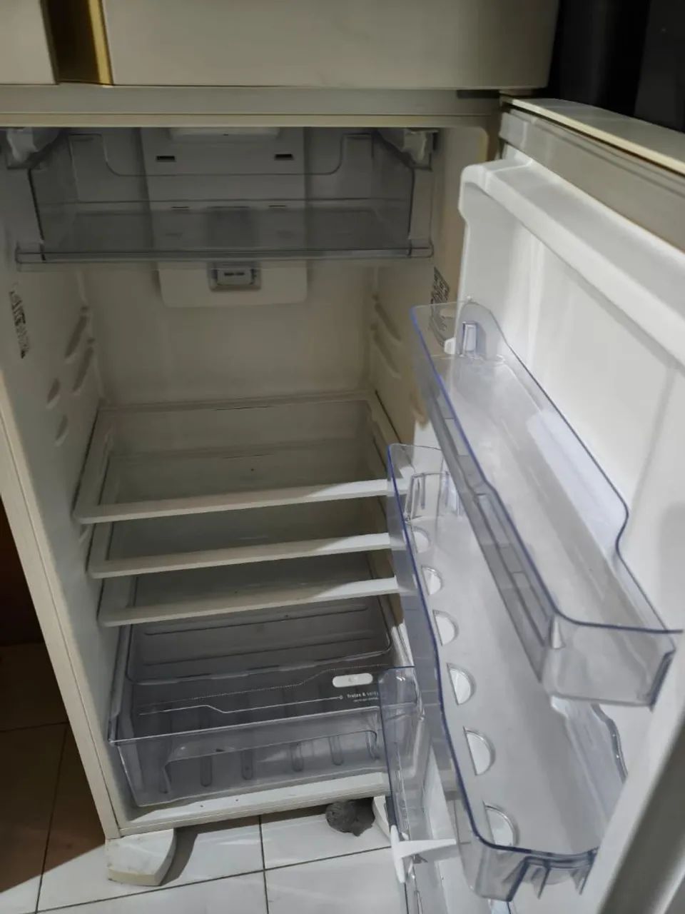 Geladeira - Foto 2