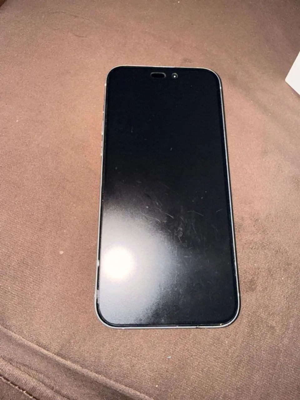 IPhone 15 plus 128gb - ultima unidade - Foto 5