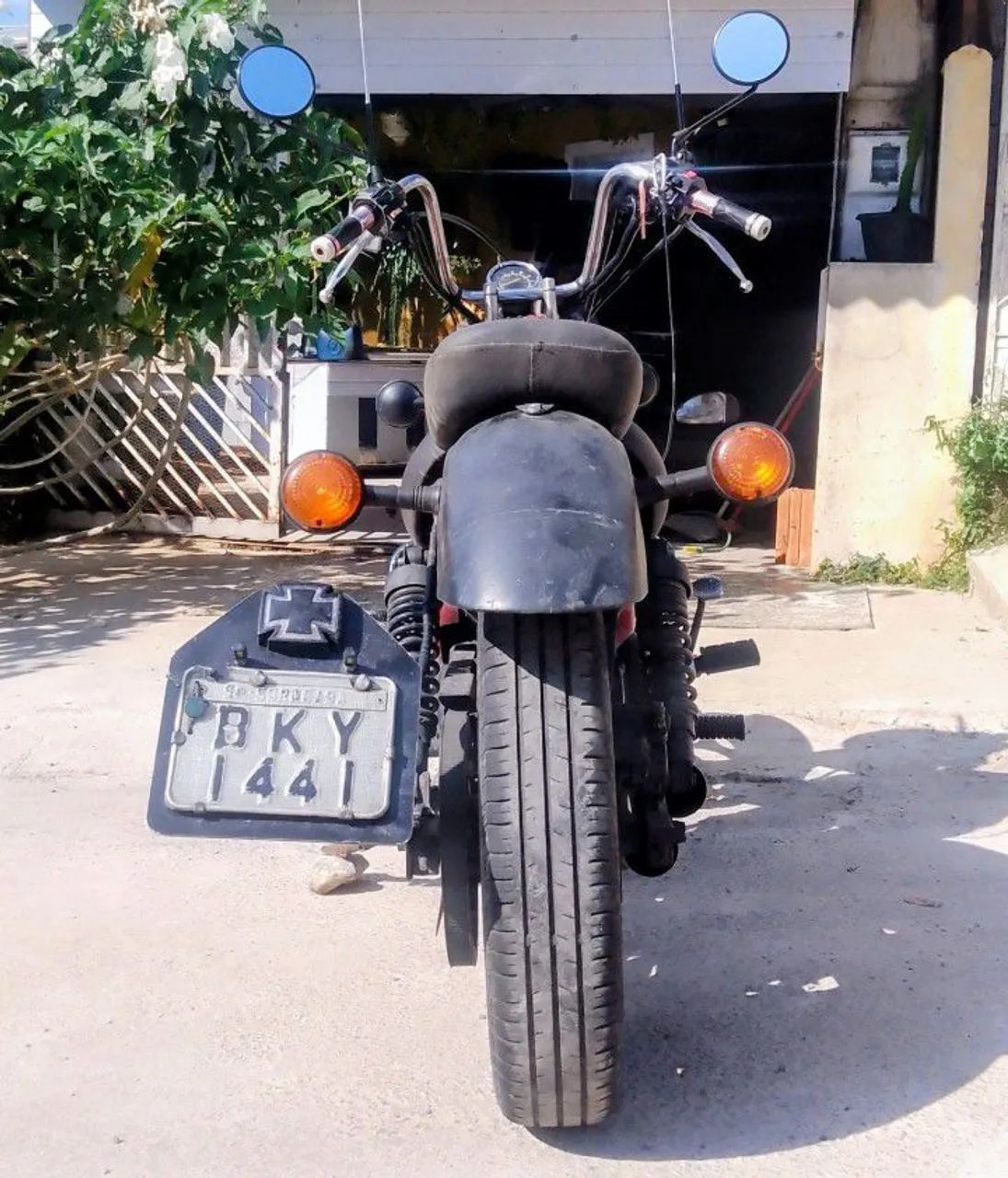 Virago 250 - Foto 4