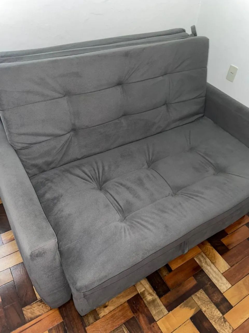 Sofá-cama - Foto 2