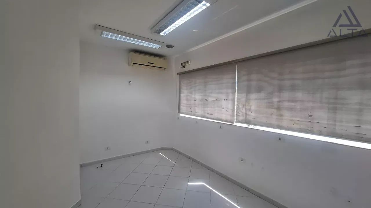 Sala comercial em andar para aluguel, Perdizes, São Paulo - Foto 5