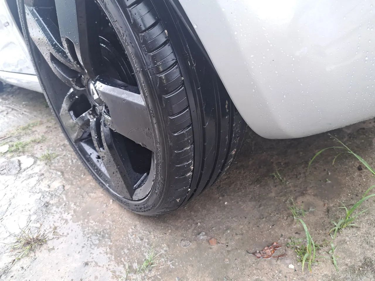 Fiat Punto 2011