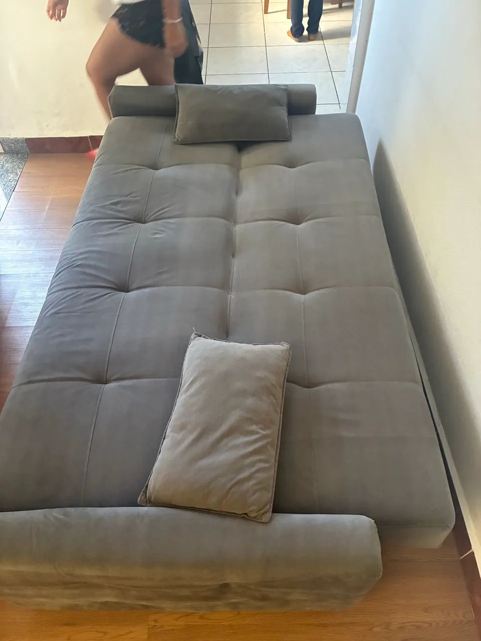 Sofá cama  - Foto 2