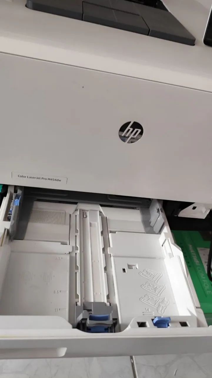 Impressora a laser  - Foto 3