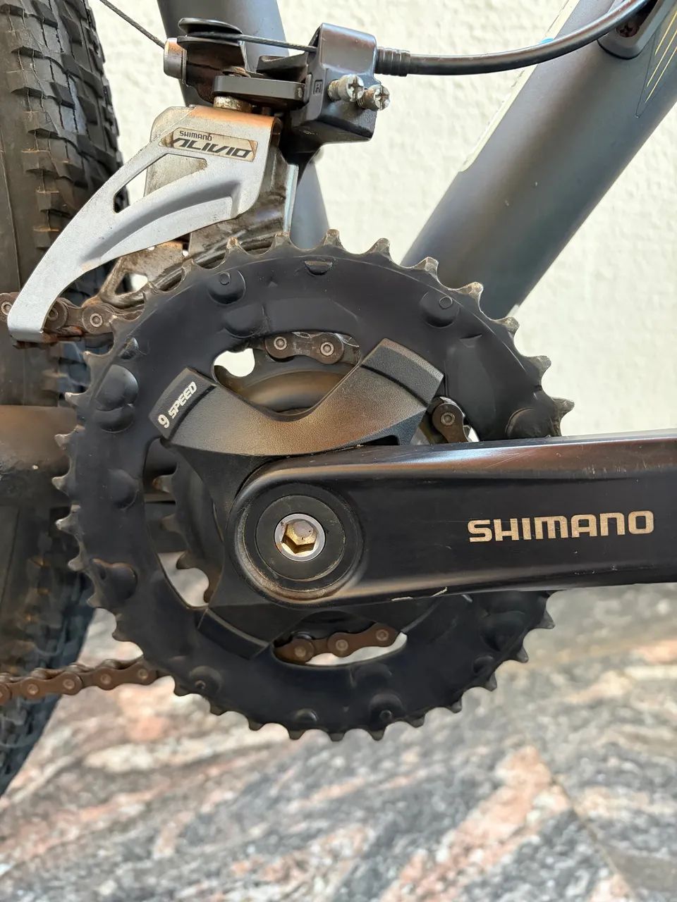 ? Oggi Big Wheel 7.0 Aro 29 - Foto 5