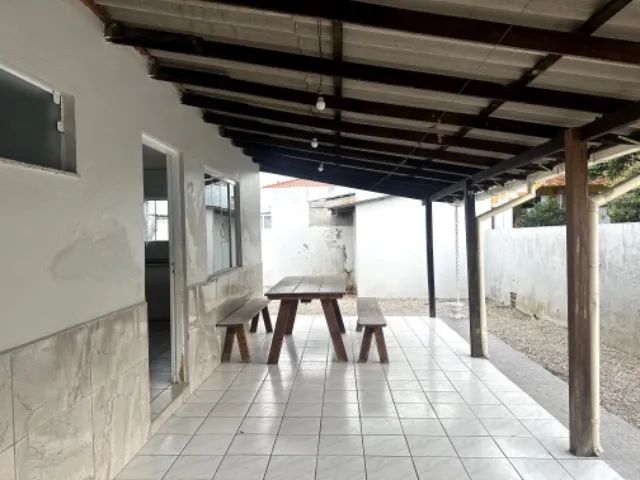 Alugo Casa 1 Quarto - Canasvieiras - Foto 4
