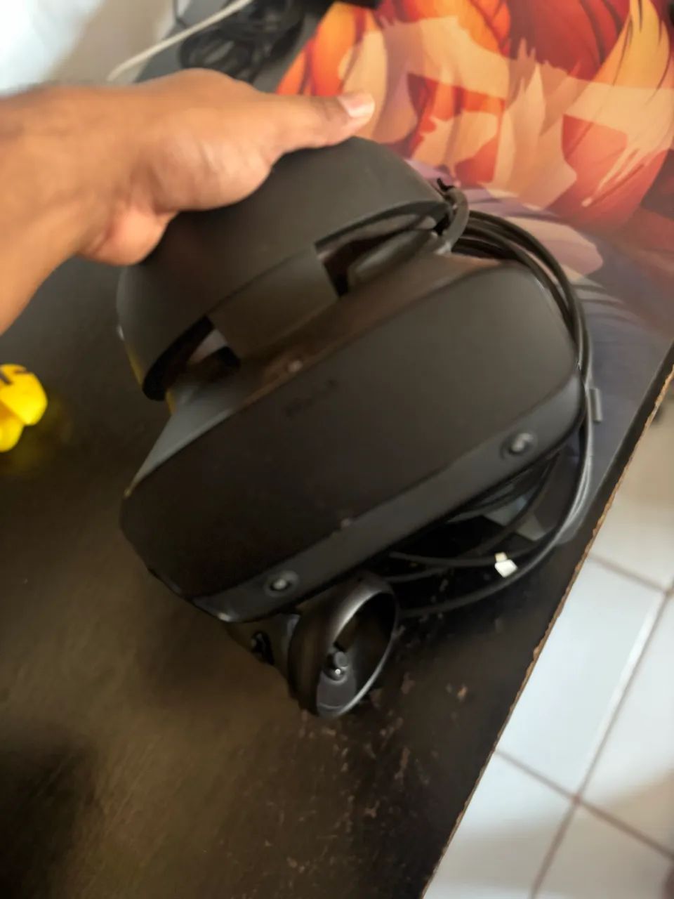 RIFT S - Foto 2