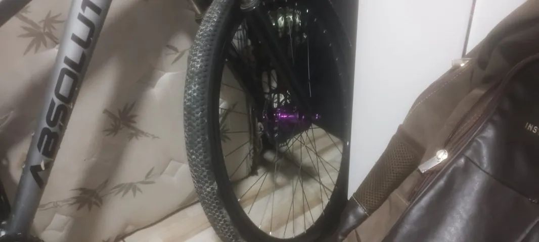 Vendo pneu Levorin eruption e aros VMAX vendo o par ou separado  - Foto 2