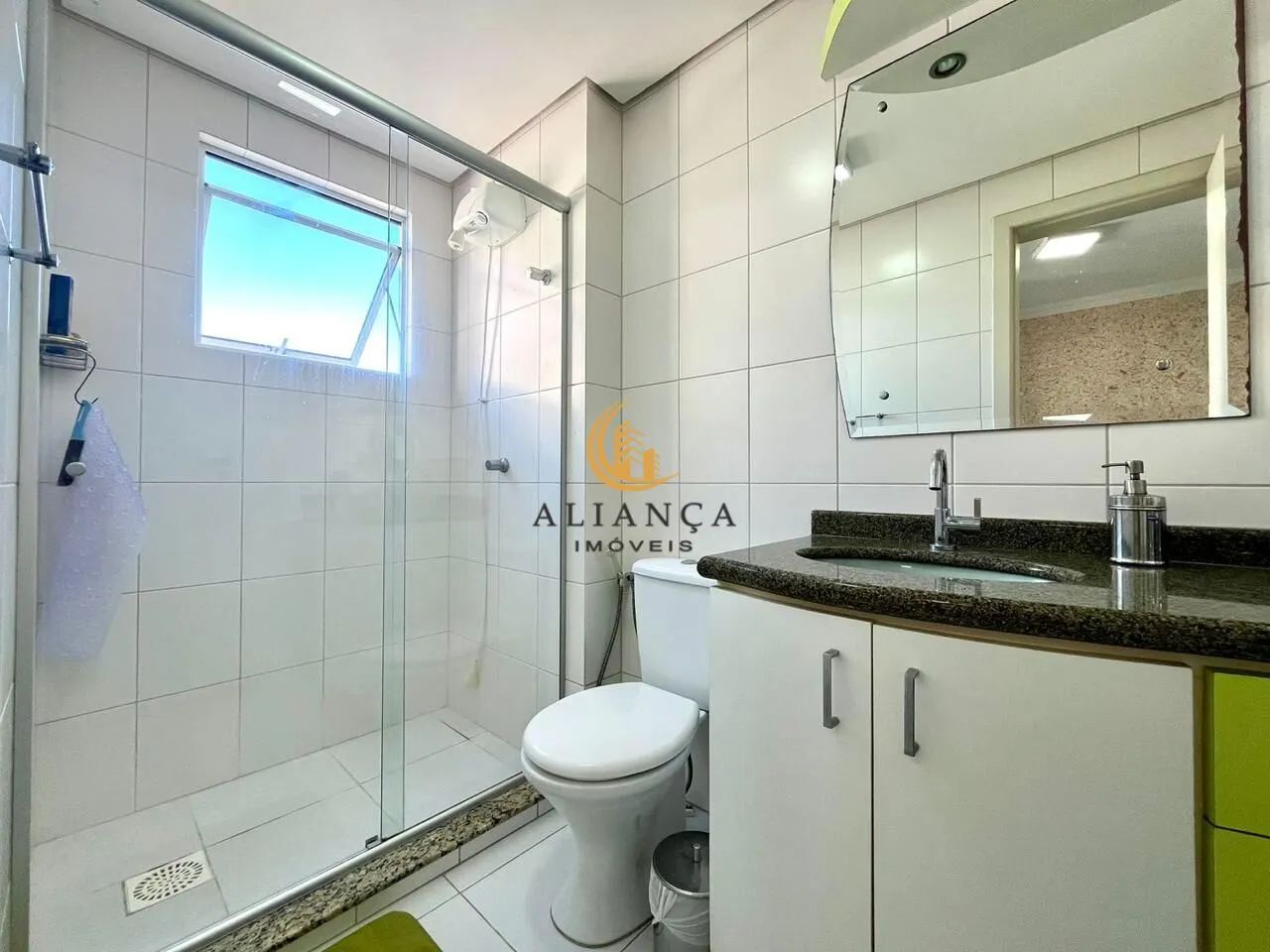 Apartamento em Campinas, São José/SC - Foto 5