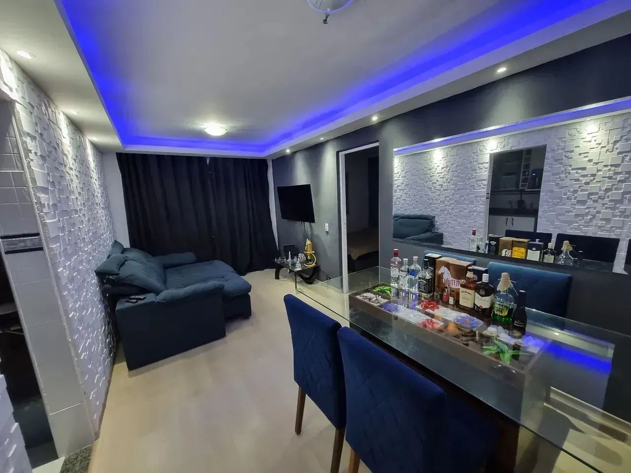 Apartamento no Condomínio Edificio Azalea Begonia e Camelia - Mandaqui - Foto 4