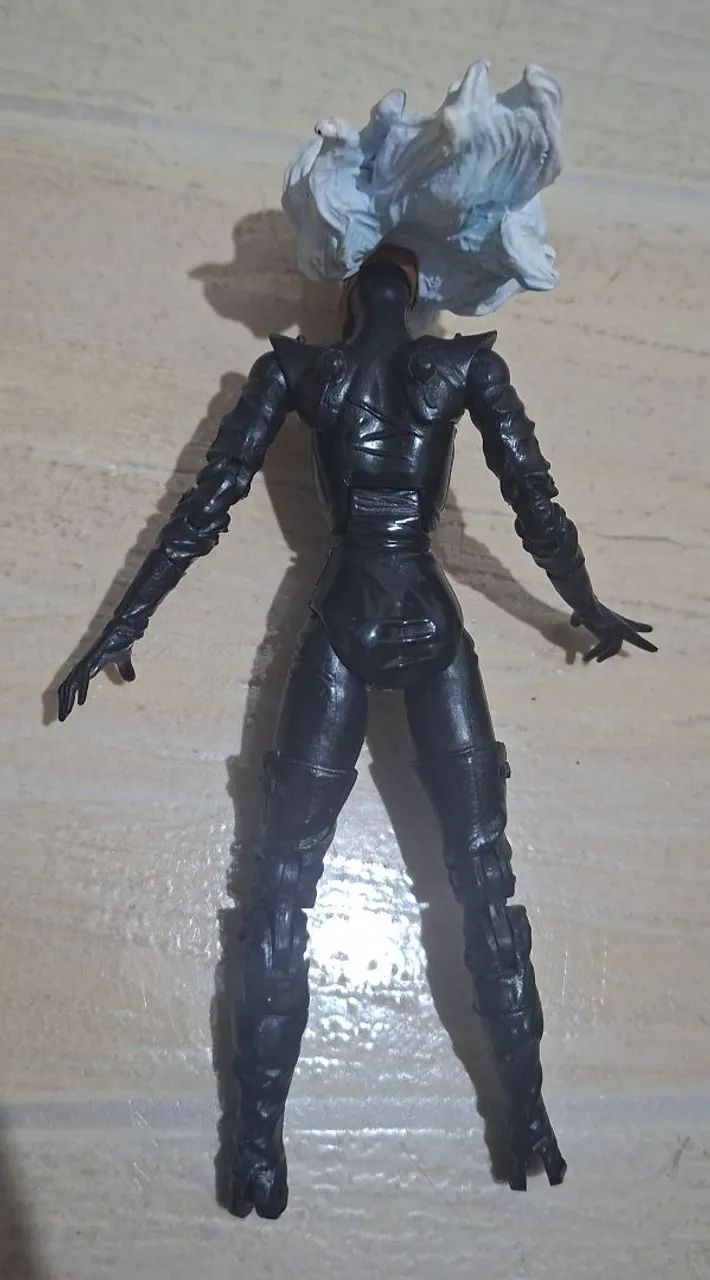 Marvel Legends Tempestade Storm X-Men ToyBiz Series 8 - Foto 2