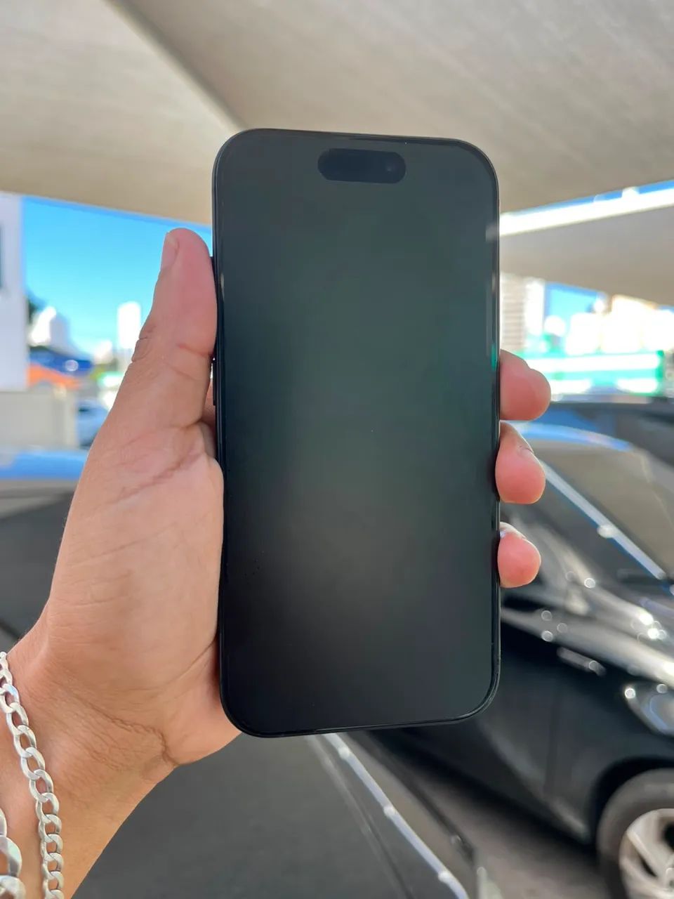 IPhone 15  - Foto 3