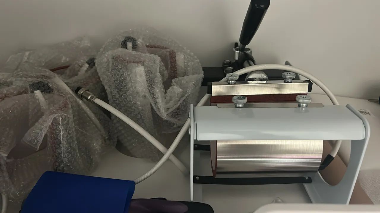 Kit sublimação  - Foto 4