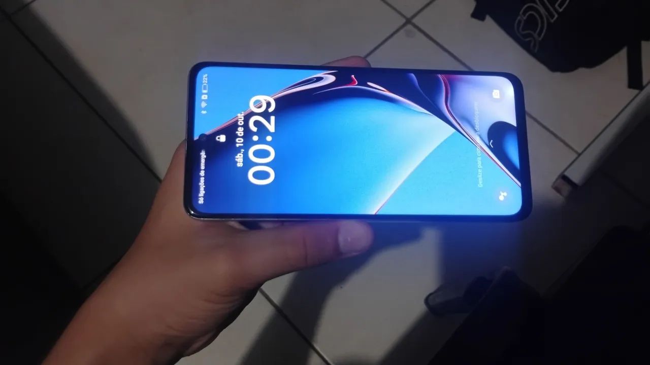 Realme C55 - Foto 4