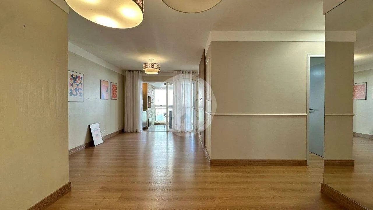 Apartamento com 3 Quartos para Alugar, 112 m² - Bosque dos Juritis - Edifício Lumière - Foto 4