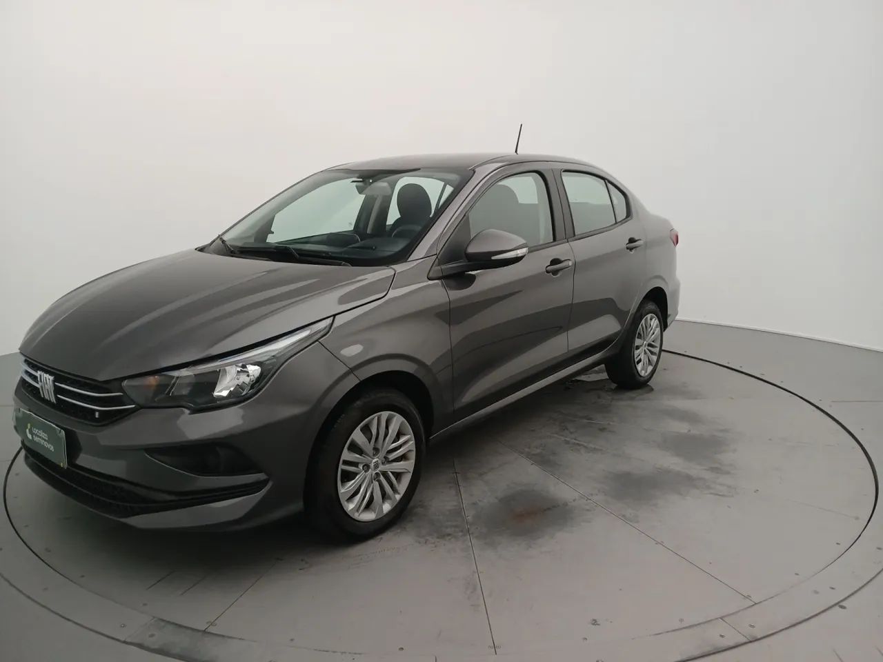 Fiat Cronos 1.3 8V Flex 2025