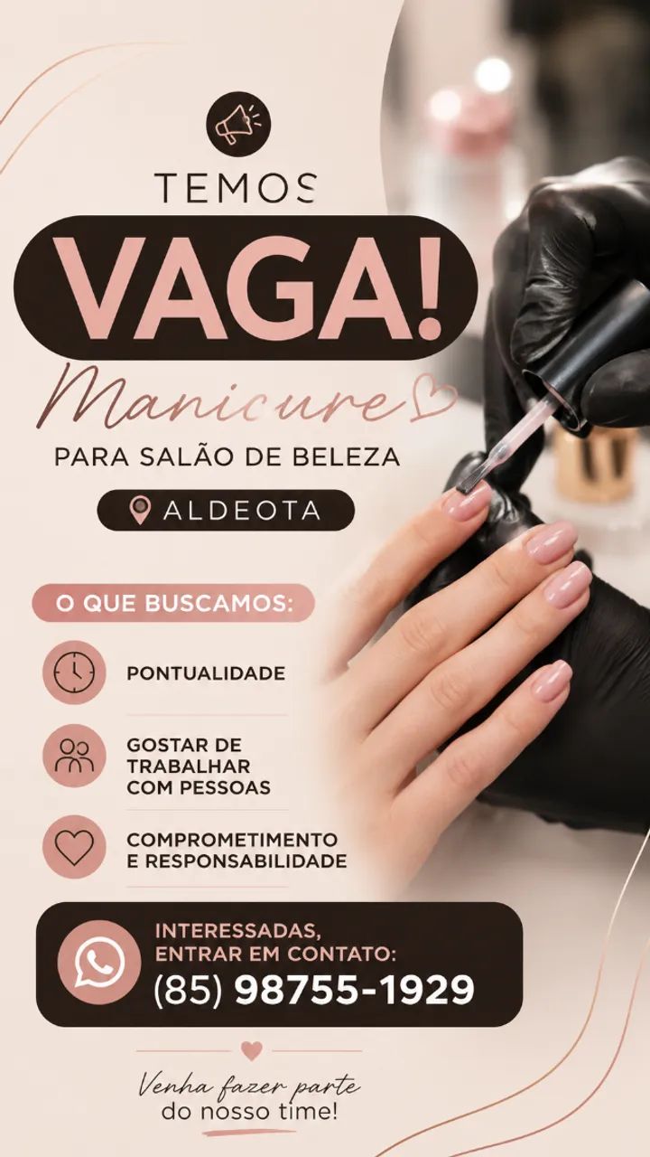 Manicure 
