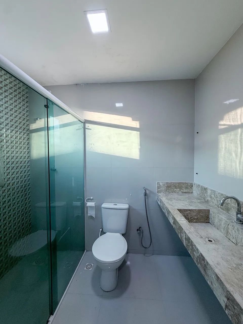Vendo Casa Jardins da Serra Maracanaú - Foto 4