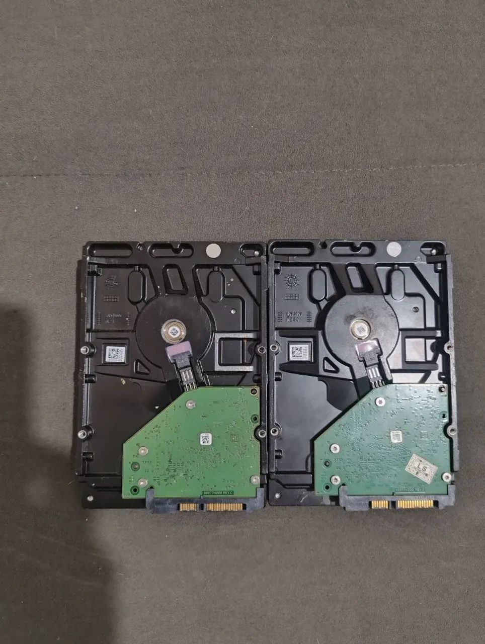HD Seagate barracuda 1tb p pc - Foto 2