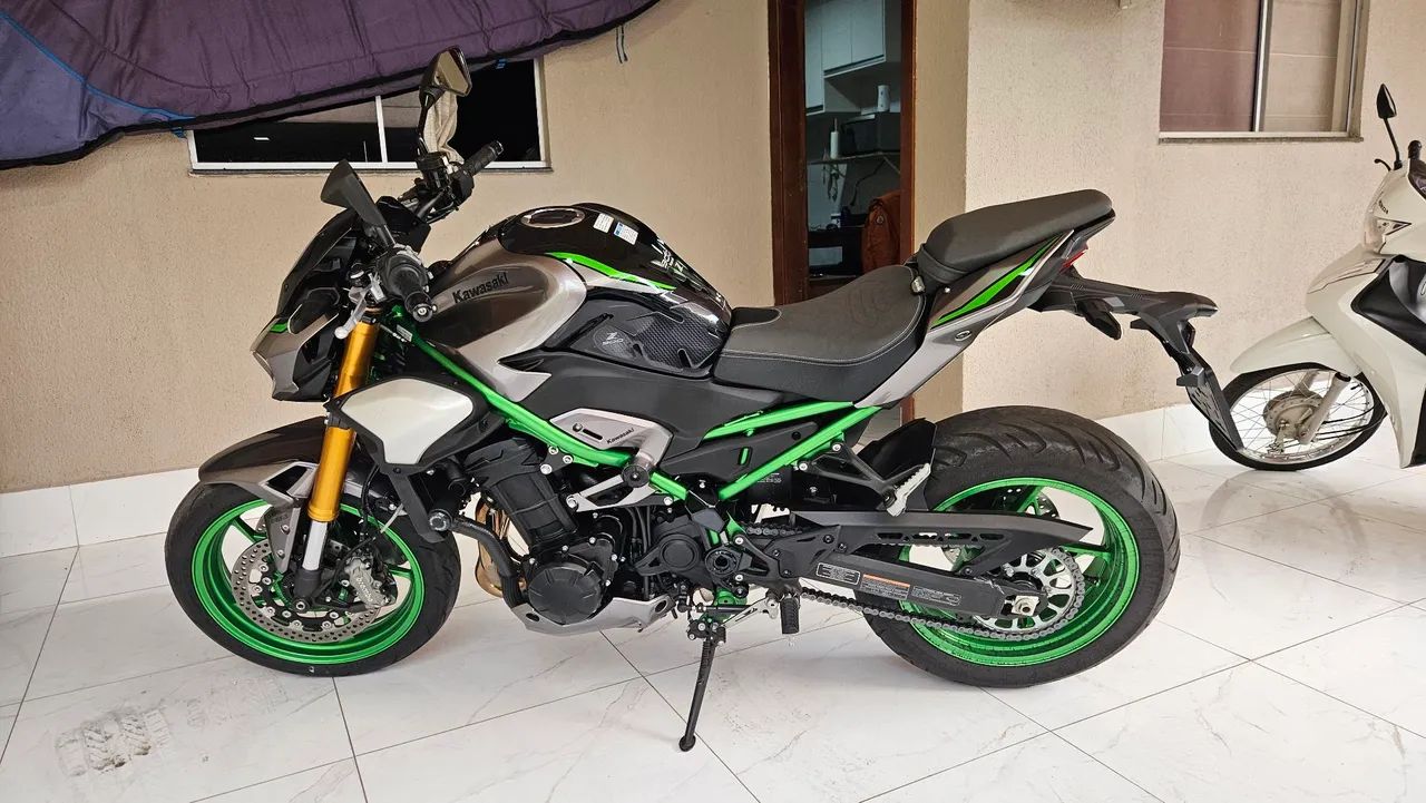 Z900 R Edition  - Foto 2