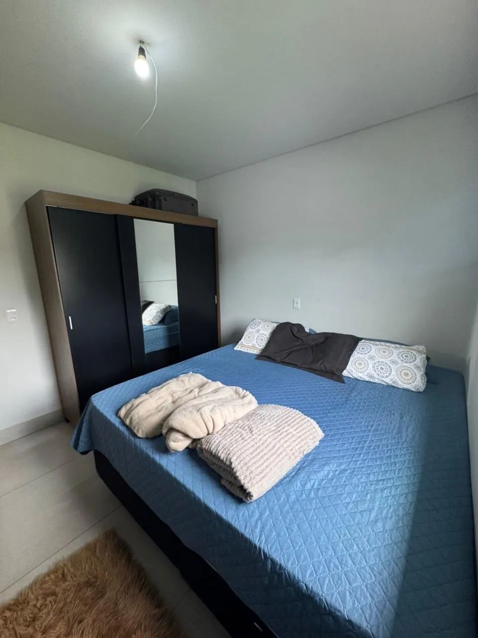 Casa de 3 quartos em Chapada dos Guimarães próximo ao morro dos ventos - Foto 12